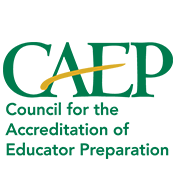 CAEP logo