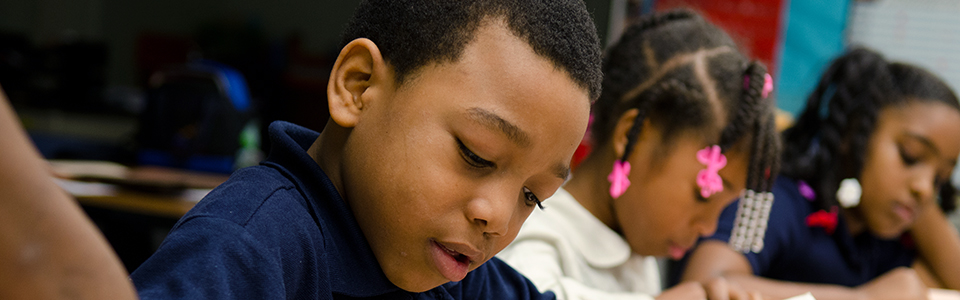 Mary and Jean Borg Center for Reading and Literacy