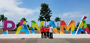 Panama